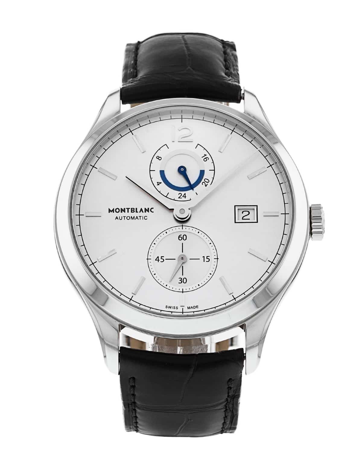 Montblanc Heritage 112540